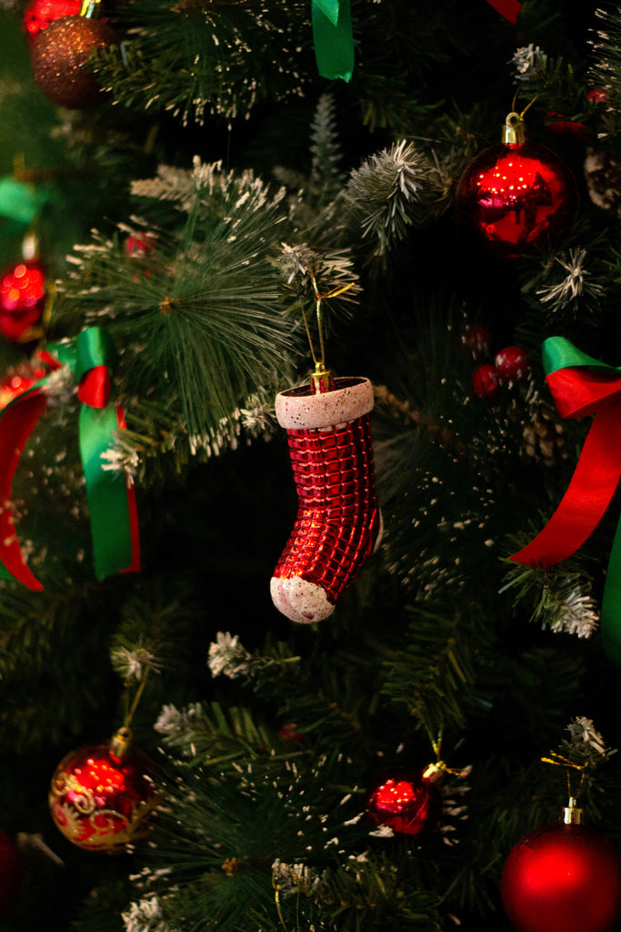 Christmas is coming!!